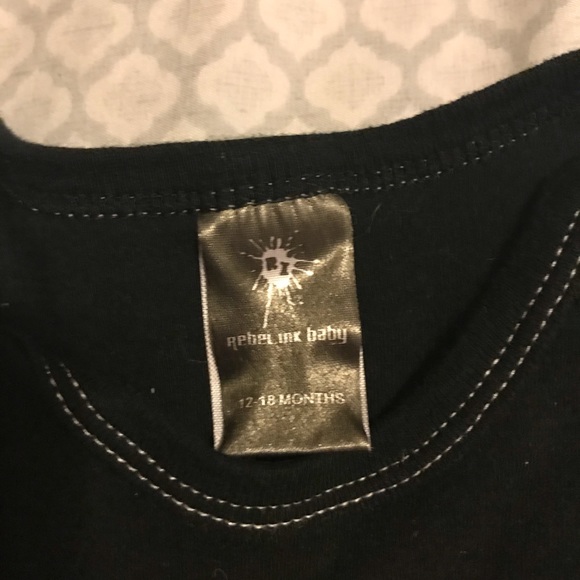 Onesie - Picture 3 of 5